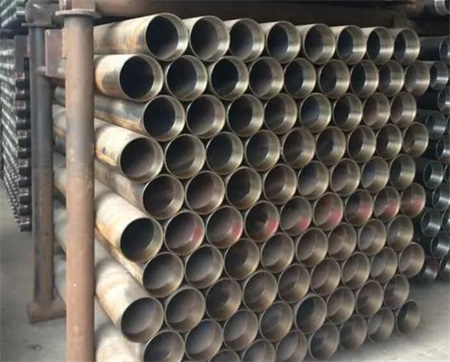 本溪厚壁管棚管